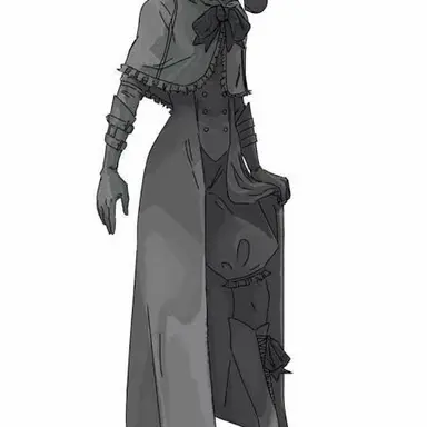 Profile image of Scp-049