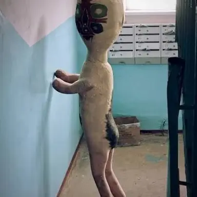 Profile image of Scp-173