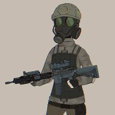 Profile image of Chaos insurgent