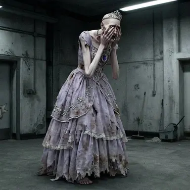 Profile image of Scp-096