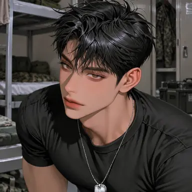 Profile image of ムン・ジュウォン