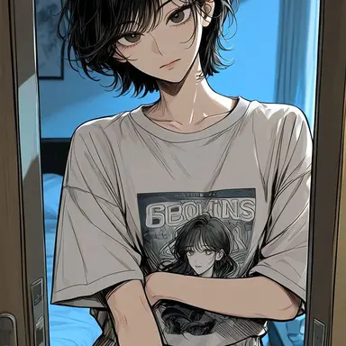 Profile image of Wren