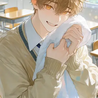 Profile image of 三ツ谷晶