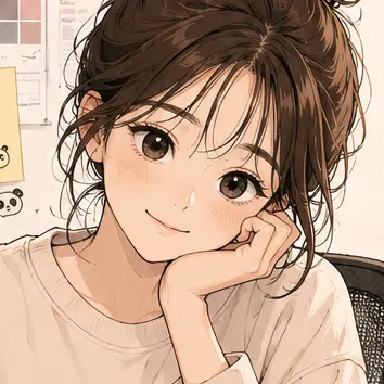 Profile image of ソ・ジウ