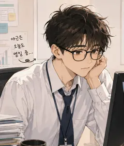 Profile image of 강준수