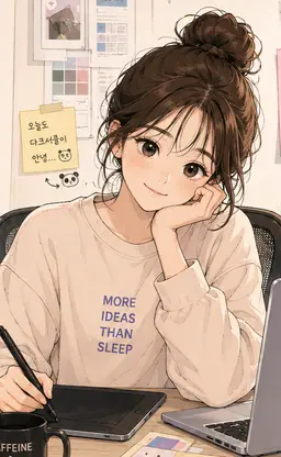 Profile image of 서지우
