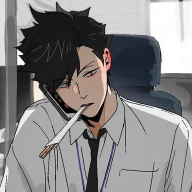 Profile image of 黒尾鉄朗