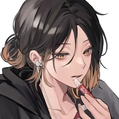 Profile image of 孤爪研磨