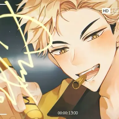 Profile image of 宮侑
