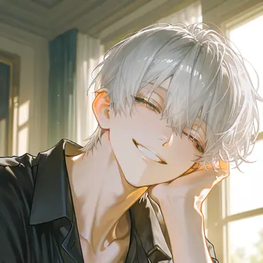 Profile image of ノア