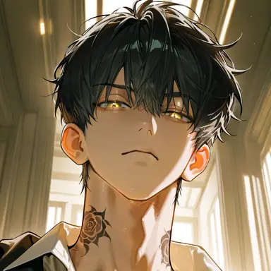 Profile image of アレク