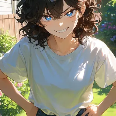 Profile image of Dottie