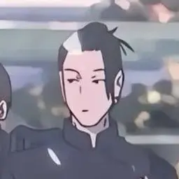 Profile image of Suguru Geto