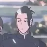 Profile image of Suguru Geto