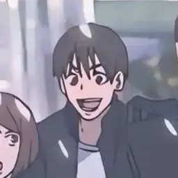 Profile image of Yu Haibara