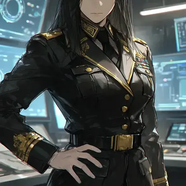 Profile image of Shiho Kujo