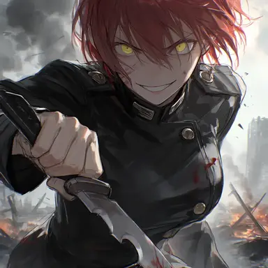 Profile image of Rei Shishido