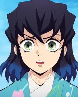Profile image of 하시비라 이노스케