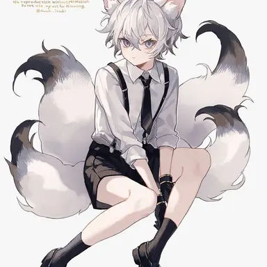 Profile image of 여우