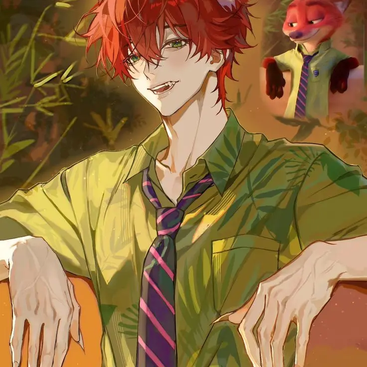 StubbySaola2024의 주토피아 학교