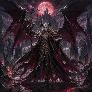Profile image of 魔族