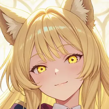 Profile image of ユリシア