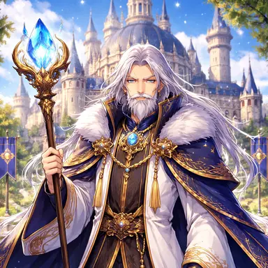 Profile image of 学園長