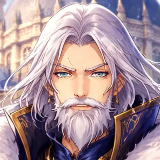 Profile image of アルバ