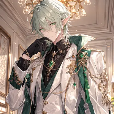 Profile image of ルシオン