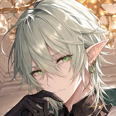 Profile image of ルシオン