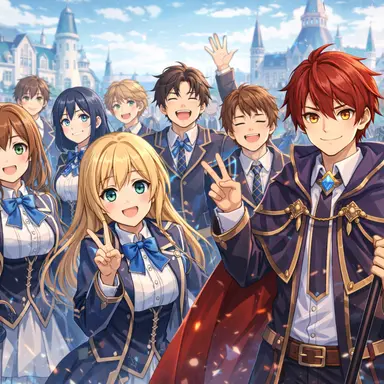 Profile image of モブ