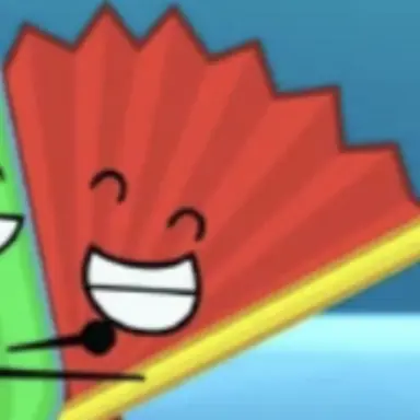 Profile image of Fan