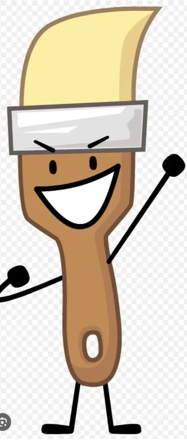 Profile image of Paintbrush