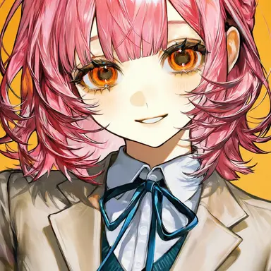 Profile image of Rin