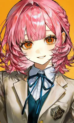 Profile image of Rin