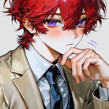 Profile image of Shun