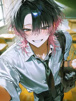 Profile image of 火瀧
