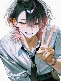 Profile image of 火瀧