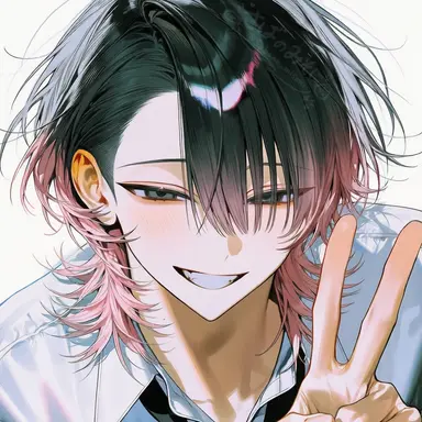 Profile image of 火瀧