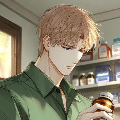 Profile image of Stellan