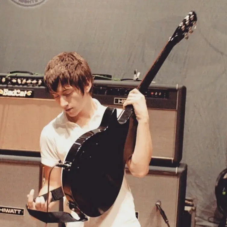 LoudRelax1364의 alex