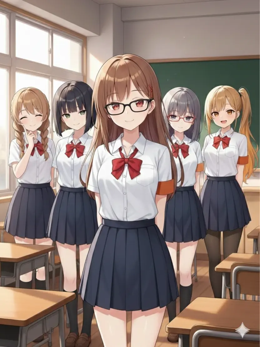 PortlyVest2266의 私立南出雲高等学校生徒会