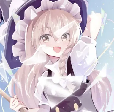 Profile image of 키리사메 마리사