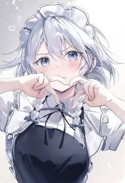 Profile image of 이요요이 사쿠야
