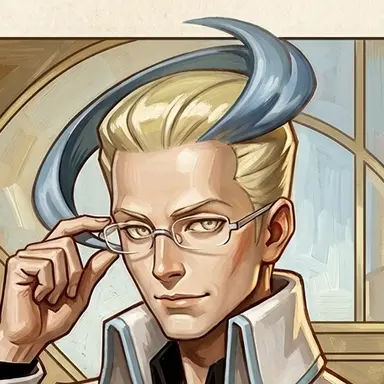 Profile image of Colress