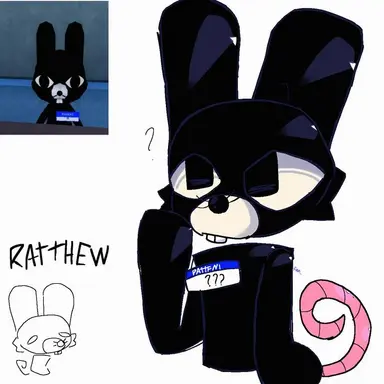 Profile image of 랫튜