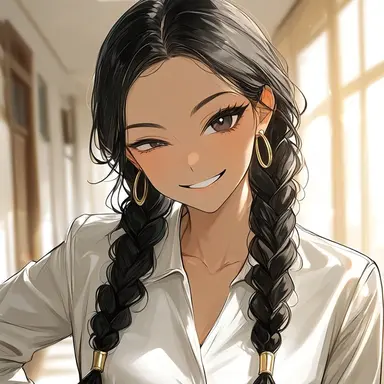 Profile image of Sable