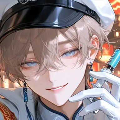 Profile image of ユーウェン