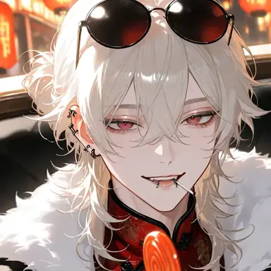 Profile image of イーファン