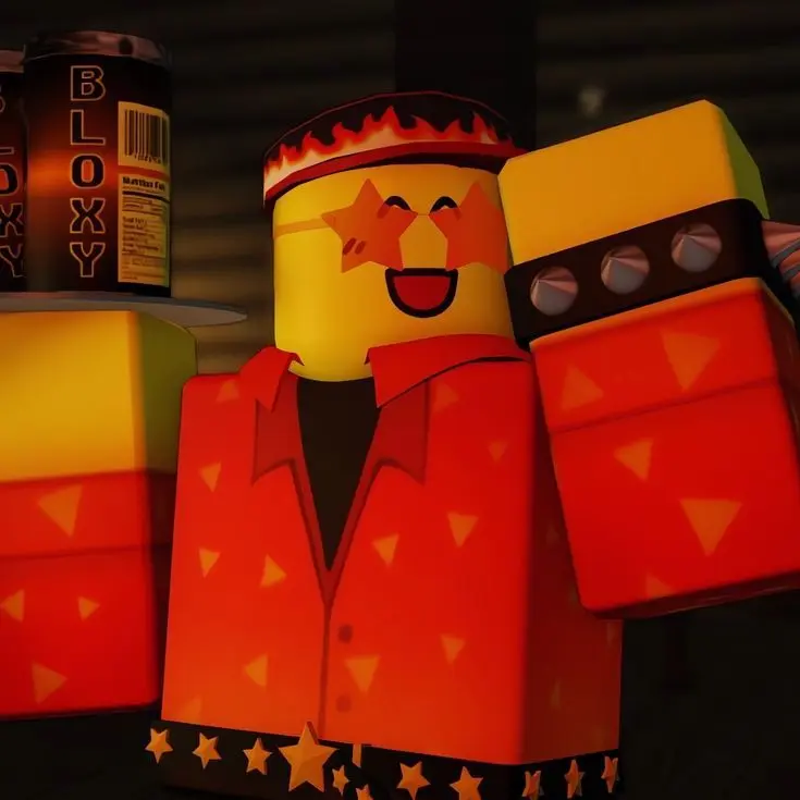 BigGraph의 엘리엇